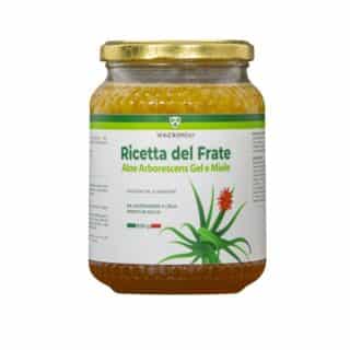 ricetta padre zago aloe