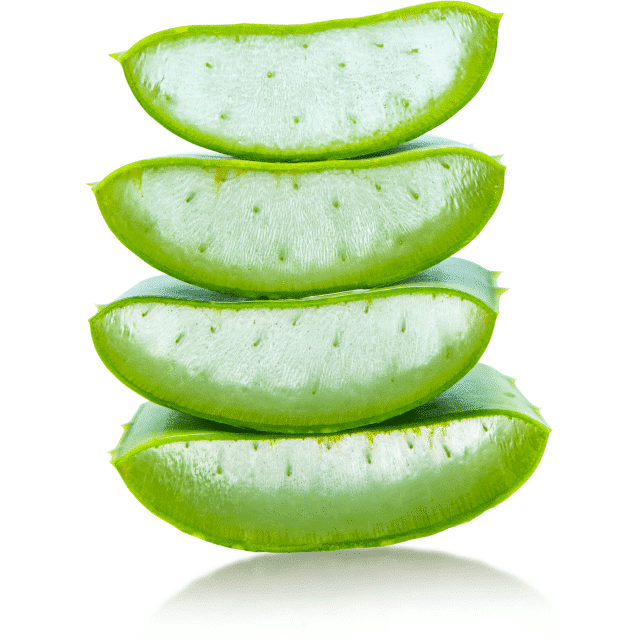 aloe vera gel