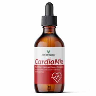 integratore benessere cardiaco