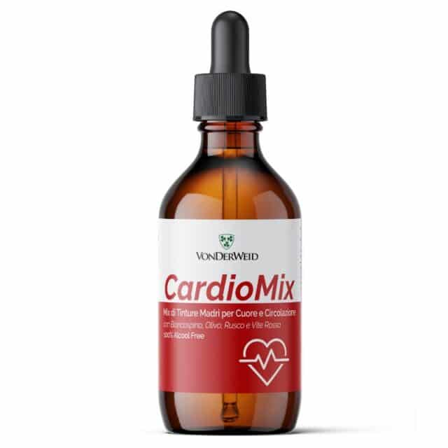 integratore benessere cardiaco